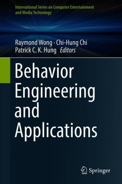Behavior Engineering and Applications