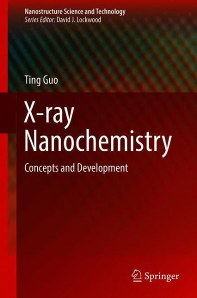 X-ray Nanochemistry: Concepts and Development