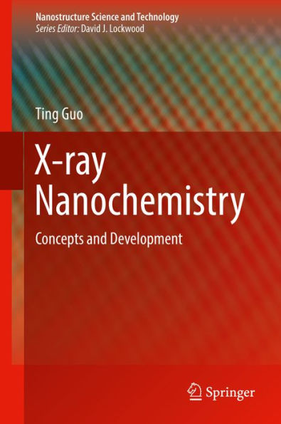 X-ray Nanochemistry: Concepts and Development