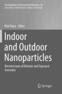 Indoor and Outdoor Nanoparticles: Determinants of Release and Exposure Scenarios