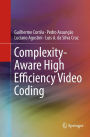 Complexity-Aware High Efficiency Video Coding