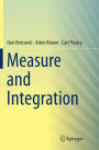Measure and Integration