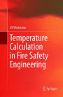 Temperature Calculation in Fire Safety Engineering