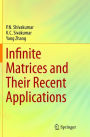 Infinite Matrices and Their Recent Applications