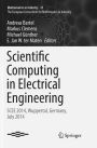 Scientific Computing in Electrical Engineering: SCEE 2014, Wuppertal, Germany, July 2014