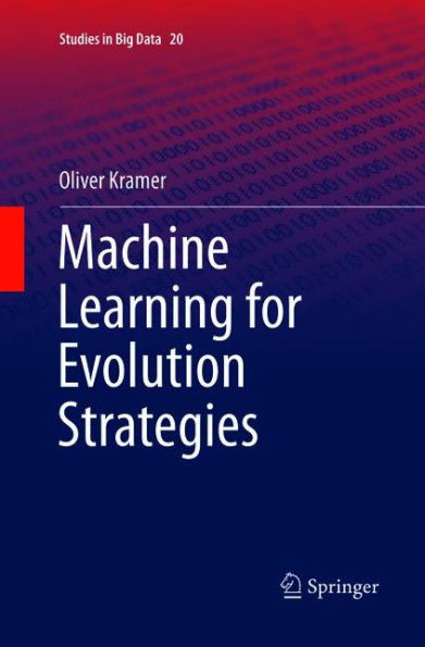 Machine Learning for Evolution Strategies