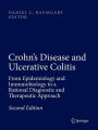 Crohn's Disease and Ulcerative Colitis: From Epidemiology and Immunobiology to a Rational Diagnostic and Therapeutic Approach