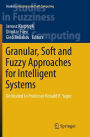 Granular, Soft and Fuzzy Approaches for Intelligent Systems: Dedicated to Professor Ronald R. Yager