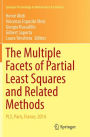 The Multiple Facets of Partial Least Squares and Related Methods: PLS, Paris, France, 2014