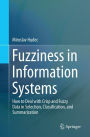 Fuzziness in Information Systems: How to Deal with Crisp and Fuzzy Data in Selection, Classification, and Summarization