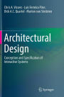 Architectural Design: Conception and Specification of Interactive Systems