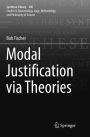 Modal Justification via Theories