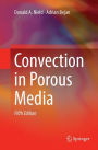 Convection in Porous Media / Edition 5