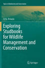 Exploring Studbooks for Wildlife Management and Conservation