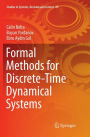 Formal Methods for Discrete-Time Dynamical Systems
