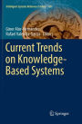 Current Trends on Knowledge-Based Systems