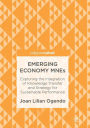Emerging Economy MNEs: Exploring the Integration of Knowledge Transfer and Strategy for Sustainable Performance