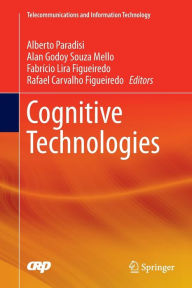 Title: Cognitive Technologies, Author: Alberto Paradisi