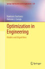 Optimization in Engineering: Models and Algorithms