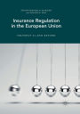 Insurance Regulation in the European Union: Solvency II and Beyond