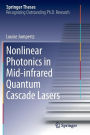 Nonlinear Photonics in Mid-infrared Quantum Cascade Lasers