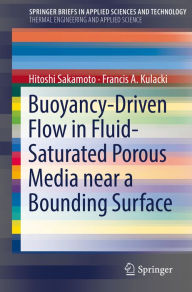 Title: Buoyancy-Driven Flow in Fluid-Saturated Porous Media near a Bounding Surface, Author: Hitoshi Sakamoto