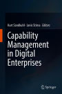 Capability Management in Digital Enterprises
