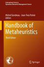 Handbook of Metaheuristics / Edition 3