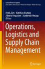 Operations, Logistics and Supply Chain Management