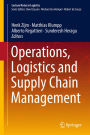 Operations, Logistics and Supply Chain Management