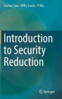 Introduction to Security Reduction