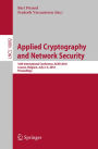 Applied Cryptography and Network Security: 16th International Conference, ACNS 2018, Leuven, Belgium, July 2-4, 2018, Proceedings