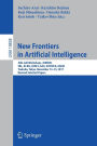 New Frontiers in Artificial Intelligence: JSAI-isAI Workshops, JURISIN, SKL, AI-Biz, LENLS, AAA, SCIDOCA, kNeXI, Tsukuba, Tokyo, November 13-15, 2017, Revised Selected Papers