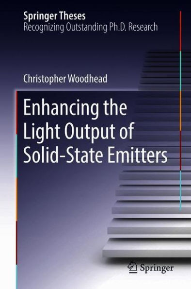 Enhancing the Light Output of Solid-State Emitters