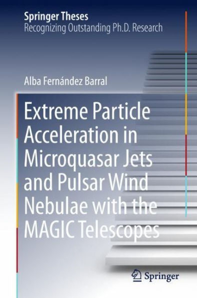 Extreme Particle Acceleration in Microquasar Jets and Pulsar Wind Nebulae with the MAGIC Telescopes