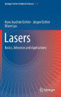 Lasers: Basics, Advances and Applications