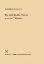 Die künstlerische Form des Rêve de D'Alembert