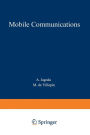 Mobile Communications