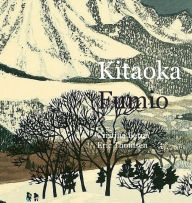Title: Kitaoka Fumio, Author: Cristina Berna