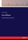 Sam Williams
