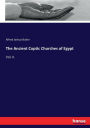 The Ancient Coptic Churches of Egypt