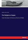 The Religions of Japan