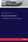 Die Laune des Verliebten