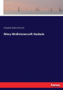 Mary Wollstonecraft Godwin