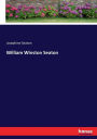 William Winston Seaton
