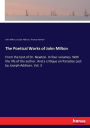 The Poetical Works of John Milton