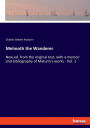 Melmoth the Wanderer