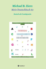 Title: Mein Deutschbuch A1: Deutsch als Fremdsprache, Author: Michael Zierz