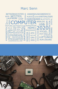 Title: COMPUTER 2020, Author: Marc Senn