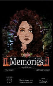 Title: Memories Vol. 1.: Agatha's tale, Author: Hussein Al-Dabash
